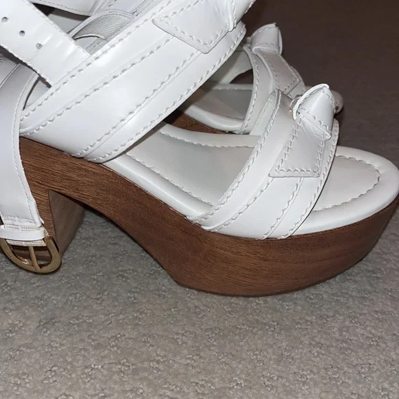 Alexandre BirmanClarita Clog Sandal 100